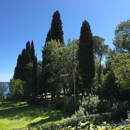 KaštelaPalmaja公寓 外观 照片